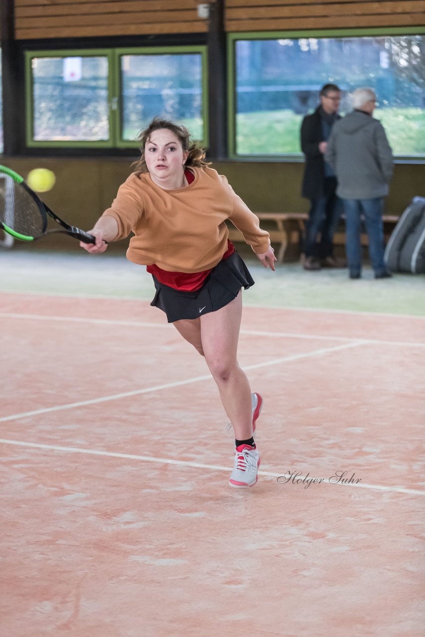 Bild 560 - RL Tennisverein Visbek e.V. - Club zur Vahr e.V. : Ergebnis: 2:4